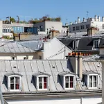 Villa Sopi Appart\'Hotel By Patrick Hayat