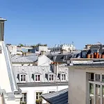 Villa Sopi Appart\'Hotel By Patrick Hayat