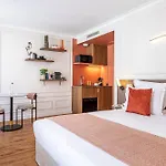 Aparthotel Sopi By Patrick Hayat Paris