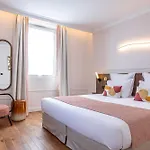 Sopi By Patrick Hayat Aparthotel