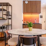 Sopi By Patrick Hayat Aparthotel 4*