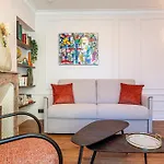 Villa Sopi Appart\'Hotel By Patrick Hayat