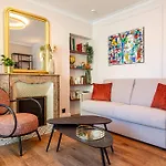 Villa Sopi Appart\'Hotel By Patrick Hayat