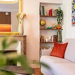 Aparthotel Sopi By Patrick Hayat 4*