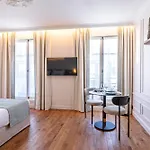 Aparthotel Sopi By Patrick Hayat