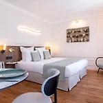 Aparthotel Sopi By Patrick Hayat 4*