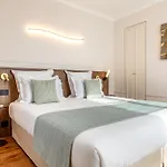 Aparthotel Sopi By Patrick Hayat Paris